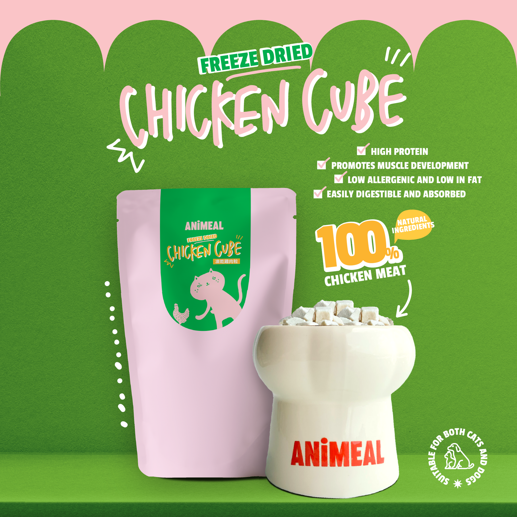 【02浪浪日記】代捐貓糧