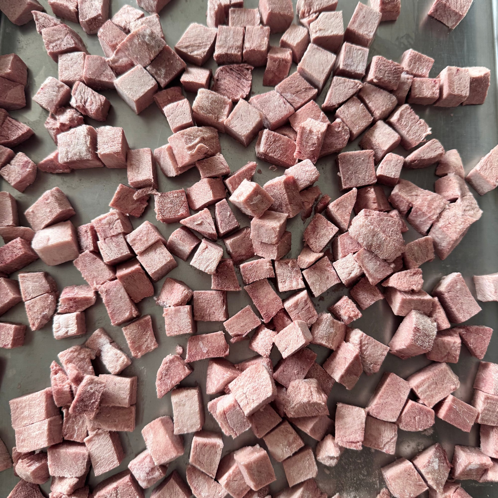 【新登場】ANiMEAL凍乾美國豬柳 60g