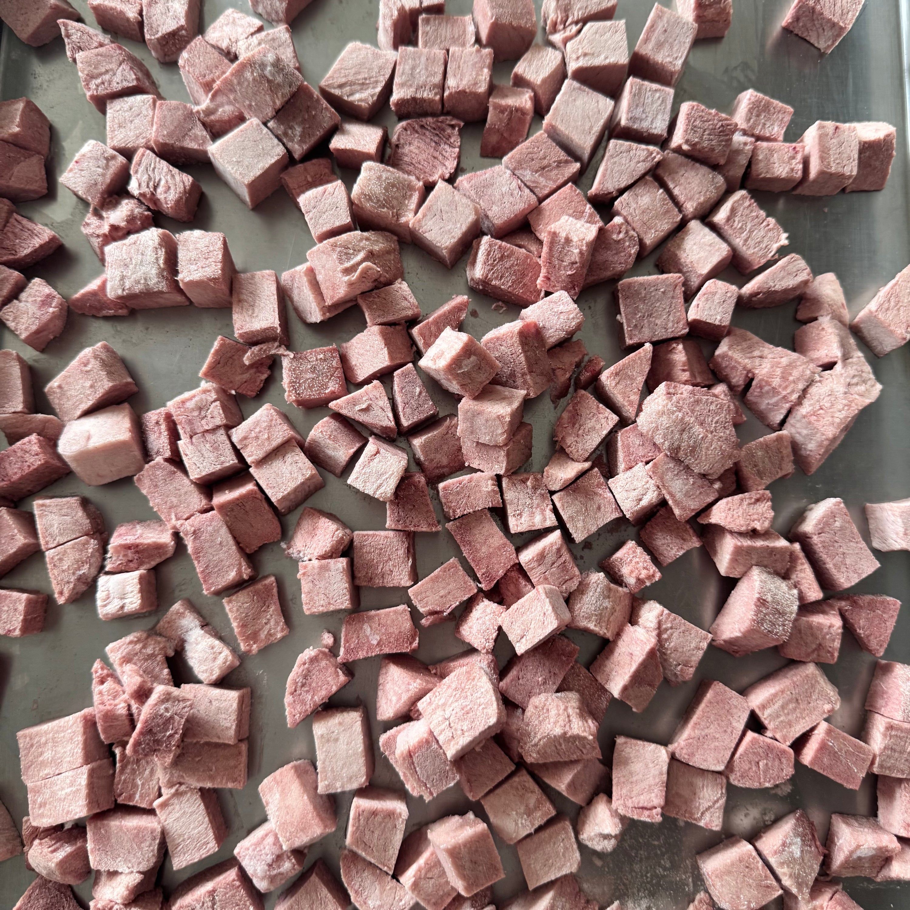 【新登場】ANiMEAL凍乾美國豬柳 60g