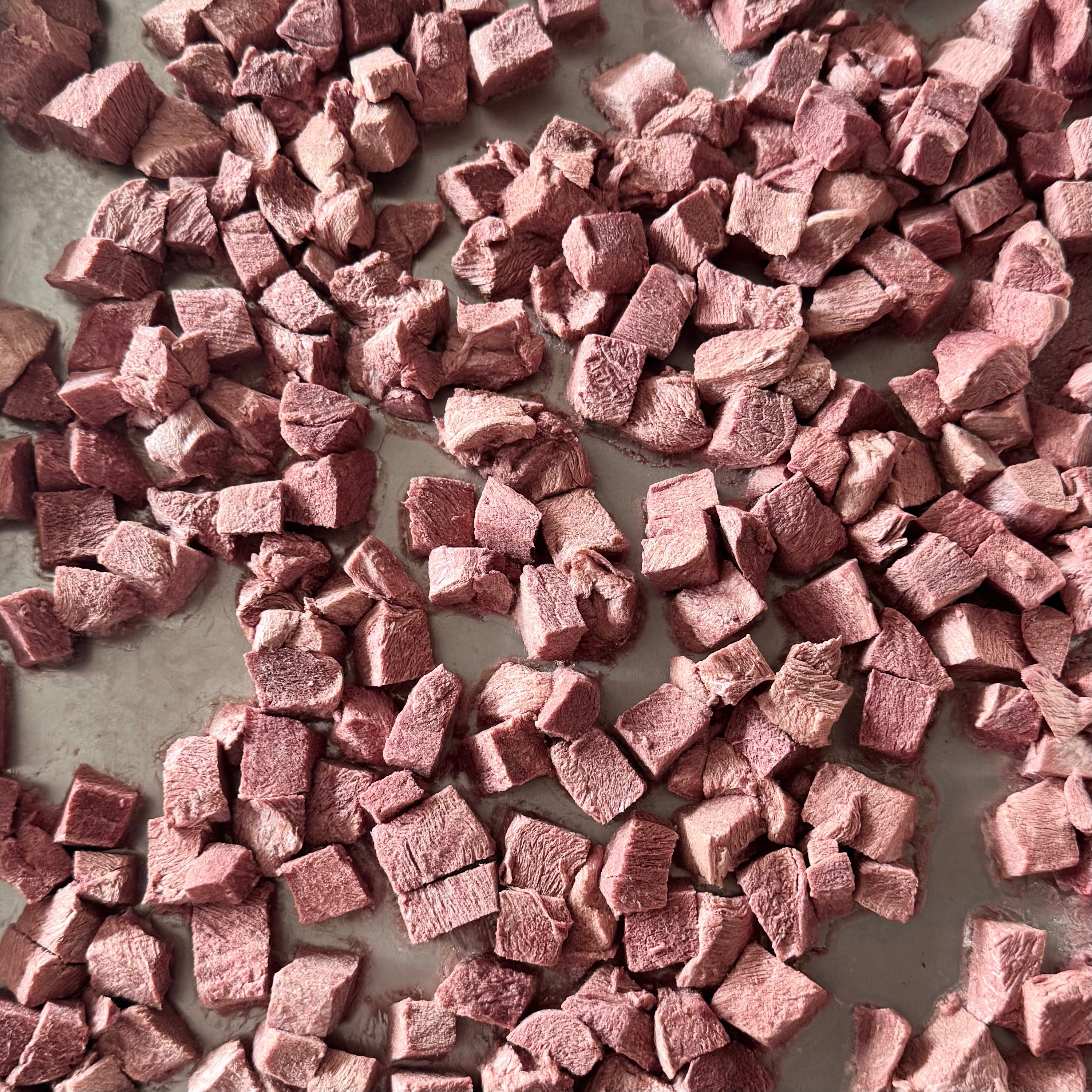 【新登場】ANiMEAL凍乾澳洲袋鼠肉60g