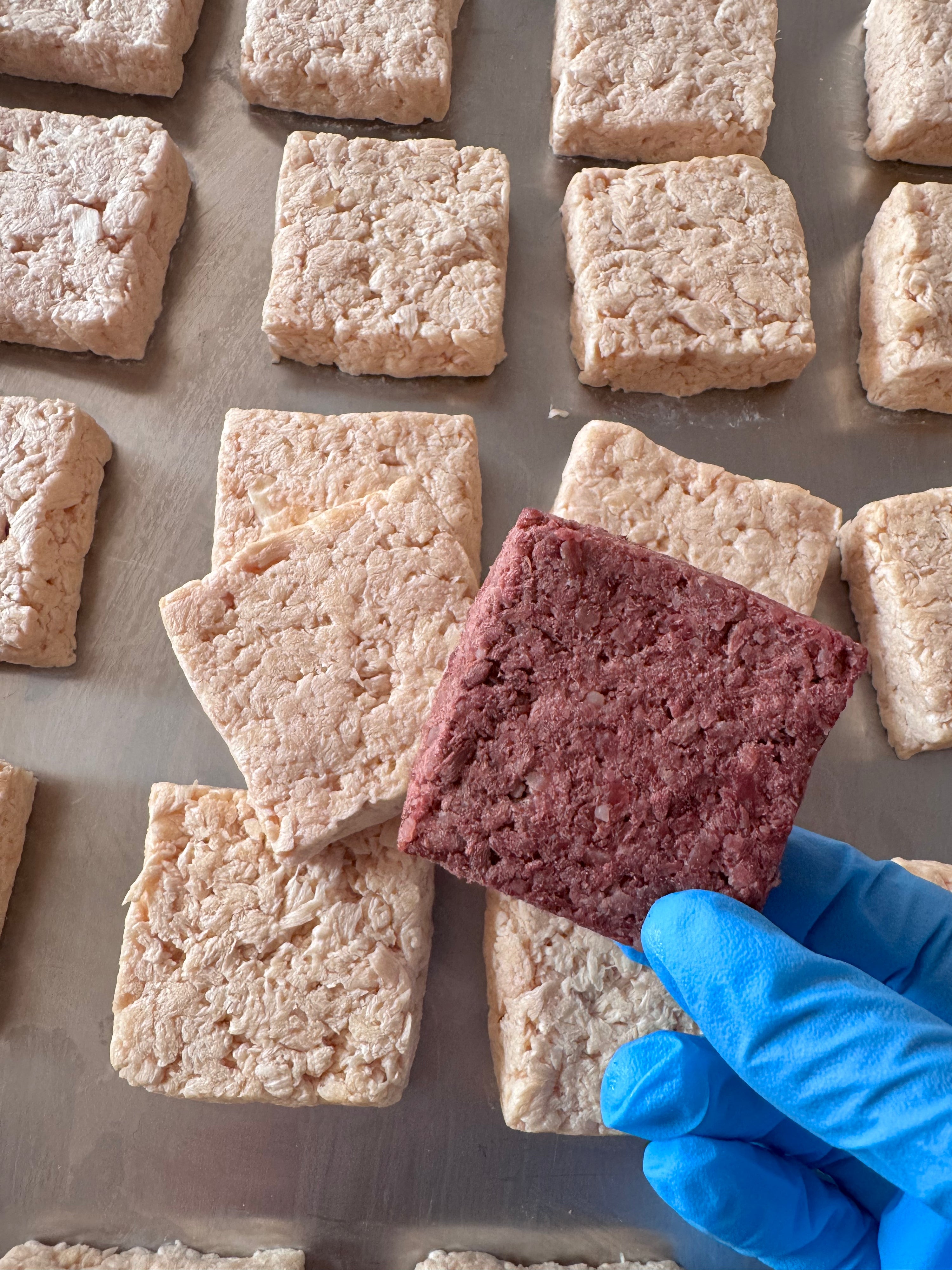 【預購】新春凍乾賀禮-巨型瑞士糖